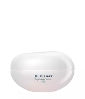 Крем для лица Declar Olu'Olu Caviar Caviar Supreme Cream Rich, 50 ml