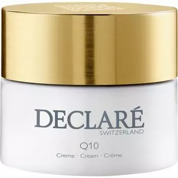 Крем для лица Declar Q10 Age Control Cream, 50 ml