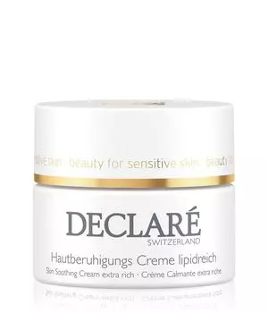 Крем для лица Declar Stress Balance Hautberuhigungs Creme lipidreich, 50 ml