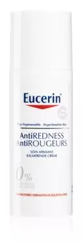 Крем для лица для чувствительной кожи, склонной к изменению цвета Eucerin Anti-Redness