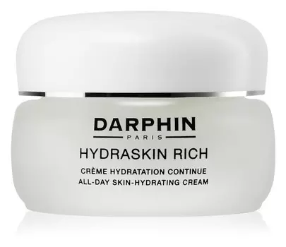 Крем для лица для нормальной и сухой кожи Darphin Hydraskin