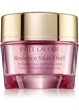 Крем для лица для сухой кожи resilience multi-effect cream Este Lauder, 50 мл