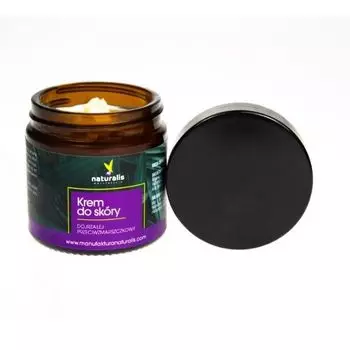 Крем для лица для зрелой кожи, 50 мл Manufaktura Naturalis