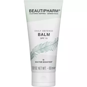 Крем для лица Doctor Eckstein Daily Defense Cream SPF 25, 60 ml