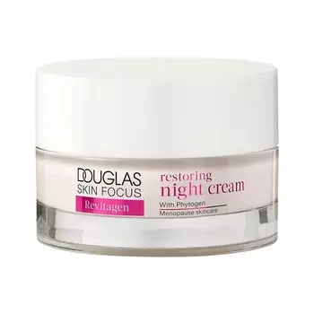 Крем для лица Douglas Collection Restoring Night Cream, 50 ml