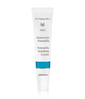 Крем для лица Dr. Hauschka Med Akutcreme Potentilla, 3 ml
