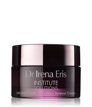Крем для лица Dr Irena Eris Institute Solutions Neuro Filler Skin Matrix Renewal Cream, 50 ml
