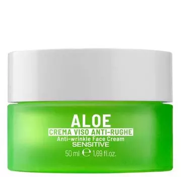 Крем для лица Equilibra Aloe Naturale, 50 мл