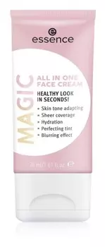 Крем для лица Essence MAGIC All In One