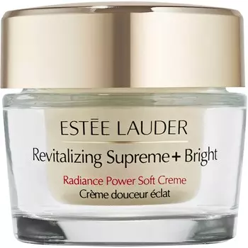 Крем для лица Este Lauder Bright Radiance Power Soft Creme, 50 ml