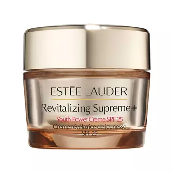 Крем для лица Este Lauder Revitalizing Supreme+ Youth Power Creme SPF 25, 50 мл