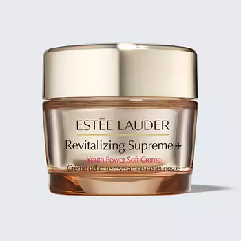 Крем для лица Este Lauder Revitalizing Supreme+ Youth Power Soft Creme, 30 мл