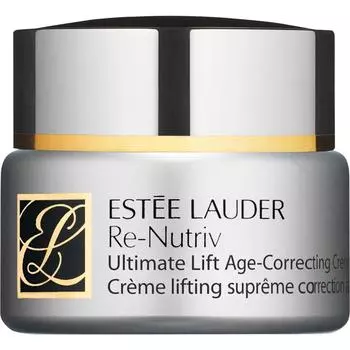 Крем для лица Este Lauder Ultimate Lift Age Correcting Cream, 50 ml