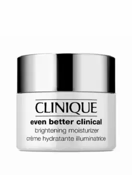 Крем для лица Even Better Clinical Brightening Moisturizer, 15 мл Clinique