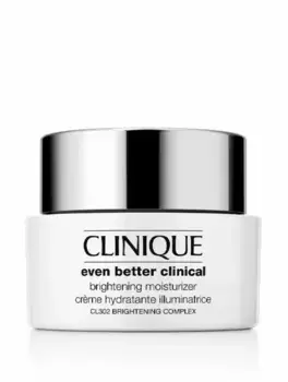 Крем для лица Even Better Clinical Brightening Moisturizer, 50 мл Clinique