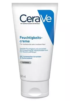 Крем для лица FEUCHTIGKEITSCREME CeraVe