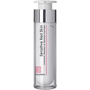 Крем для лица FREZYDERM Sensitive RED Skin F Frezyderm Dermoceuticals