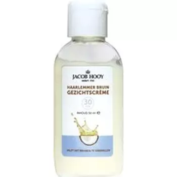 Крем для лица Haarlemmer Bruin 50 миллилитров Jacob Hooy