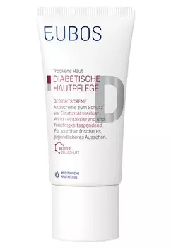 Крем для лица HAUTPFLEGE GESICHTSCREME EUBOS