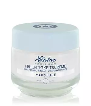 Крем для лица Heliotrop Moisture, 50 ml