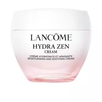 Крем для лица Hydra zen crema hidratante Lancme, 50 мл.