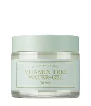 Крем для лица I'm from Vitamin Tree Water-Gel, 75g