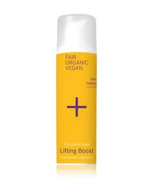 Крем для лица i+m Naturkosmetik Lifting Boost fr trockene Haut, 30 ml