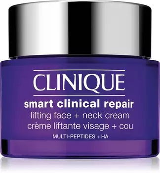 Крем для лица и шеи Clinique Smart Clinical Repair Lifting, 75 мл