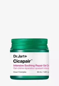 Крем для лица INTENSIVE SOOTHING REPAIR GEL CREAM Dr. Jart+