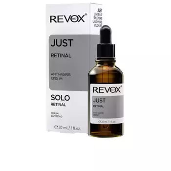 Крем для лица Just retinal srum antiedad Revox, 30 мл.