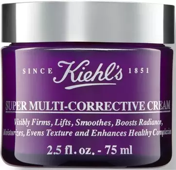 Крем для лица Kiehl's Super Multi-Corrective, 75 мл