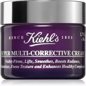 Крем для лица Kiehl's Super Multi-Corrective, 50 мл