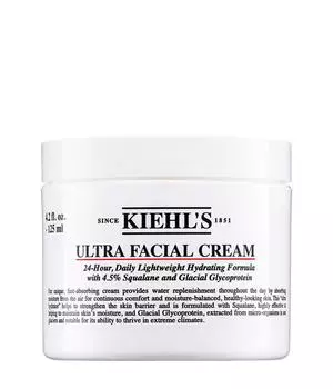 Крем для лица Kiehl's Ultra Facial Cream, 125 ml