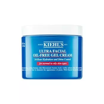 Крем для лица Kiehl's Ultra Facial Oil-Free Gel Cream, 150 ml