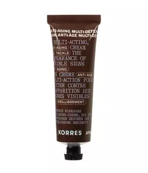 Крем для лица KORRES Athenian Grooming Anti-Aging Creme fr Gesicht und Augen, 50 ml