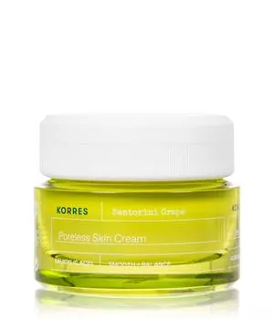 Крем для лица KORRES Santorini Grape Porenverfeinernde Creme, 40 ml