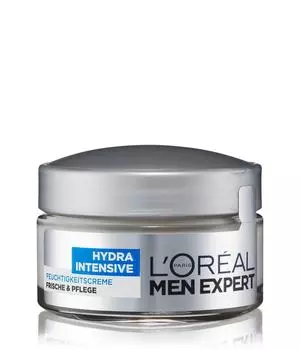 Крем для лица L'Oral Men Expert Hydra Intensive Feuchtigkeitscreme tgliche Pflege, 50 ml