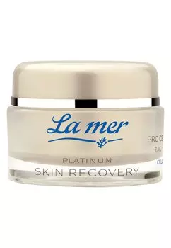 Крем для лица LA MER GESICHTSPFLEGE PLATINUM SKIN RECOVERY PRO CELL TAGESCREME