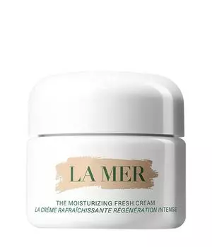 Крем для лица La Mer The Moisturizing Fresh Cream, 30 ml