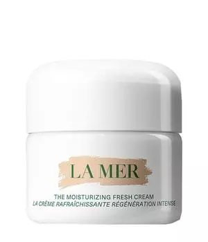 Крем для лица La Mer The Moisturizing Fresh Cream, 15 ml