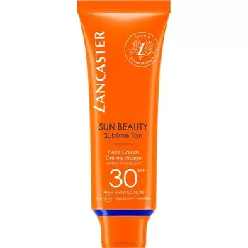 Крем для лица Lancaster Face Cream SPF30, 50 ml