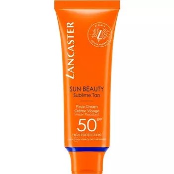 Крем для лица Lancaster Face Cream SPF50, 50 ml