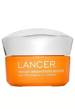 Крем для лица LANCER GESICHTSPFLEGE INSTANT BRIGHTENING BOOSTER, цвет transparent