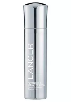 Крем для лица LANCER TAGESPFLEGE ADVANCED C RADIANCE CREAM