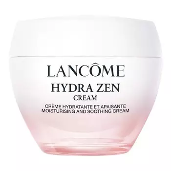 Крем для лица Lancme Moisturising and Soothing Cream, Hydra Zen 50 ml