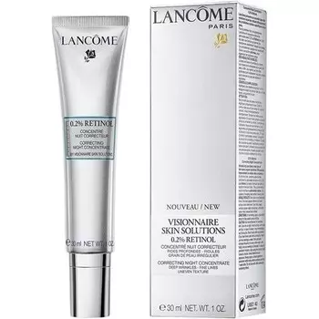 Крем для лица Lancome Visionnaire Sk