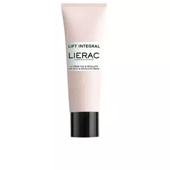 Крем для лица Lift integral crema cuello y escote Lierac, 50 мл.