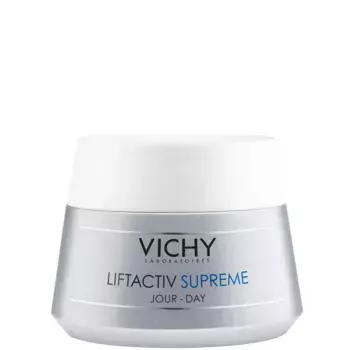 Крем для лица Liftactiv Supreme для нормальной и комбинированной кожи 50мл Vichy