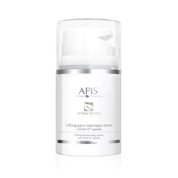 Крем для лица лифтинг и подтяжка Apis, 50 мл