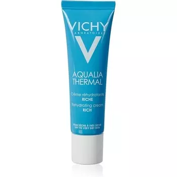 Крем для лица Лореаль 210г, Vichy